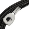 Fitness Pulley Cable 5mm Thick Heavy Duty Pulley System Replacement
