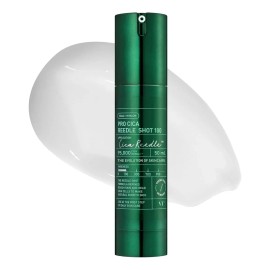 Pro Cica Reedle Shot 100 Sérum Que Fortalece E Hidrata