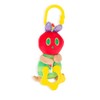 Kids Preferred The Very Hungry Caterpillar 10670 Teether, Green