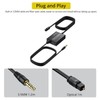 PROZOR 3.5 mm to Optical Converter Analogue Digital Audio Converter