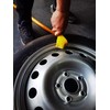 WINTOOLS 3PC 17.5" to 24" inch Tire Changer Mount Demount