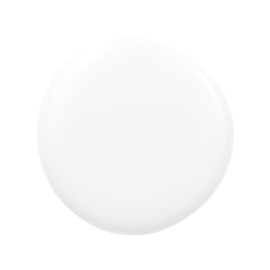 Esmalte para uñas Renova clásico brillo transparente 13 ml