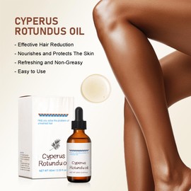 Cyperus Rotundus Oil, Cyperus Rotundus Oil for Hair Removal