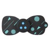 Mini Cervical Massager Multi functional Rechargeable Pulse Shoulder Neck Back