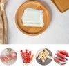 1000 Pieces Glutinous Rice Paper Edible Rice Paper Wafer Papers