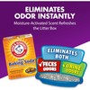 Arm & Hammer 40015029: Litter Deodorizer Double Duty 30 Oz