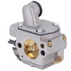 Carburetor Carb Replacement Fit for STIHL MS341 MS361 Chainsaw Parts