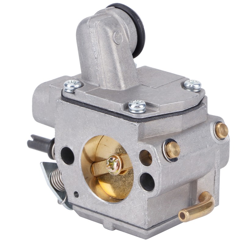 Carburetor Carb Replacement Fit for STIHL MS341 MS361 Chainsaw Parts