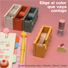 Block Shape Tape Dispenser | Fun | Ideal Gift for