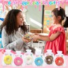Xuhal 20 Set Teacher Appreciation Gifts Funny Donut Gift Donut