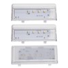 New Upgraded 3-Piece LED Light Set with Conical Lens 2