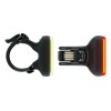 Knog Blinder Square Twinpack - Set De Luces Para Bicicleta