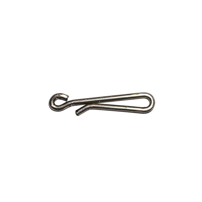 Tronixpro Max Packs Casting Snap, Bulk Packs, Size 4