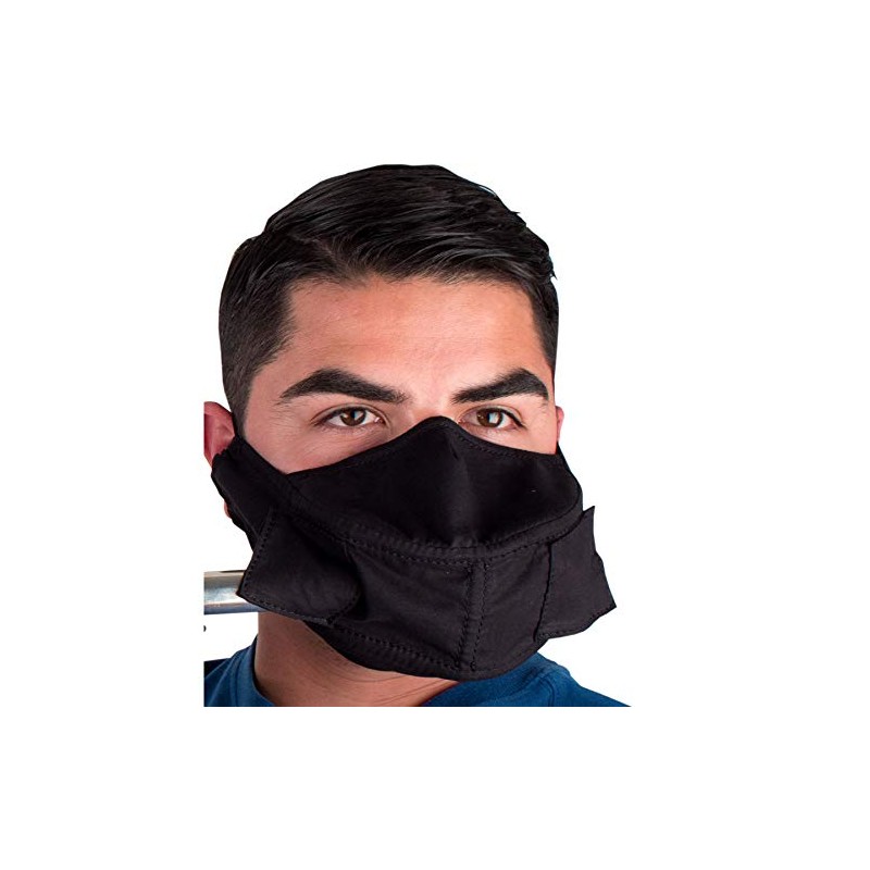 Protec Flute/Piccolo Mask, Model A339