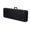 Gator Gator Cases Traditonal Series Hard-Shell Wood Case for Standard
