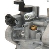 Carburetor Aluminum Carburetor Replacement for Fe120 Fe290d 150032497 150032718 Lawn