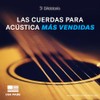 D'Addario | Phosphor Bronze | Cuerdas para Guitarra Acústica |