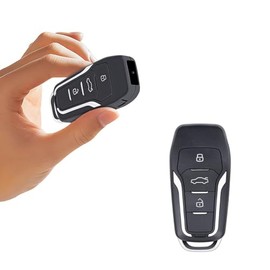 XISRU 64GB Video Camera 1080P Security Camera Motion Detection