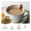 Té Chai en Polvo Bubble Tea Mexico 600g Mezcla para