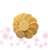 Healeved Sets Soft Makeup Cotton Pads Reusable for Face Cleaning