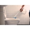 Scotch-Brite Scotch-Brite Disposable Toilet Scrubber Starter Kit, Disposable Refills with