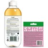 Kit Garnier Agua Micelar Bifásica 400ml y Ecopads Pads Reutilizables