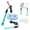 PH‑2987 3 in 1 Online PH Salinity TEMP Meter Water