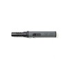 AS2OV PORTABLE STICK BURNER RENEWAL (GRAY)