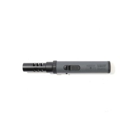 AS2OV PORTABLE STICK BURNER RENEWAL (GRAY)