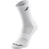 Babolat 3 Pairs of Tennis Socks White Size 39/42