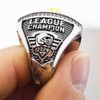 guancrown Fantasy Football Championship 2024 Ring Award Prize Sports Winner