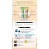 Atomi Atomy Beauty Atomy Hand Cream (Pack of 4)