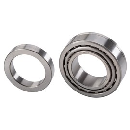 National A-66 Taper Bearing Set