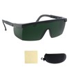 Joyan Protective Glasses, UV Safety Glasses, Safety Glasses for Glasses