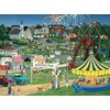 Country Fair 500 Piece Puzzle