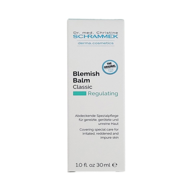 Dr. Schrammek Blemish Balm Classic 30ml 3pcs / 닥터슈라멕 블레미쉬