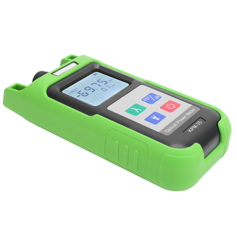 KPM-35 Optical Fiber Power Meter Tester Hand Held Measuring Instrument