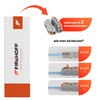 Ceramic Igniter for Pellet Stoves - Especially for Jolly Mec/Haas