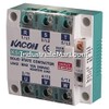 KSC-5015ZA, Solid State Relay, Over Temperature Alarm, Three Phase, Zerocross,