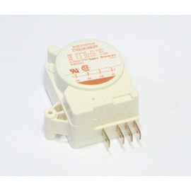 Refrigerator Defrost Timer TMDJ830RB9 for GE WR9X502