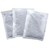 DEEP RICH Black Iced Tea Filter Bags, 48 Count, Makes