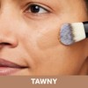 Base Maquillaje Líquida Lift Luminate Triple Action Serum Tawny Fps