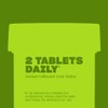 Swisse Ultiboost Liver Detox 120 Tablets