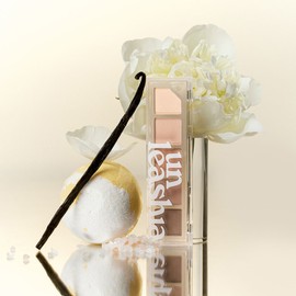Unrisia Mood Shower Eye Palette
