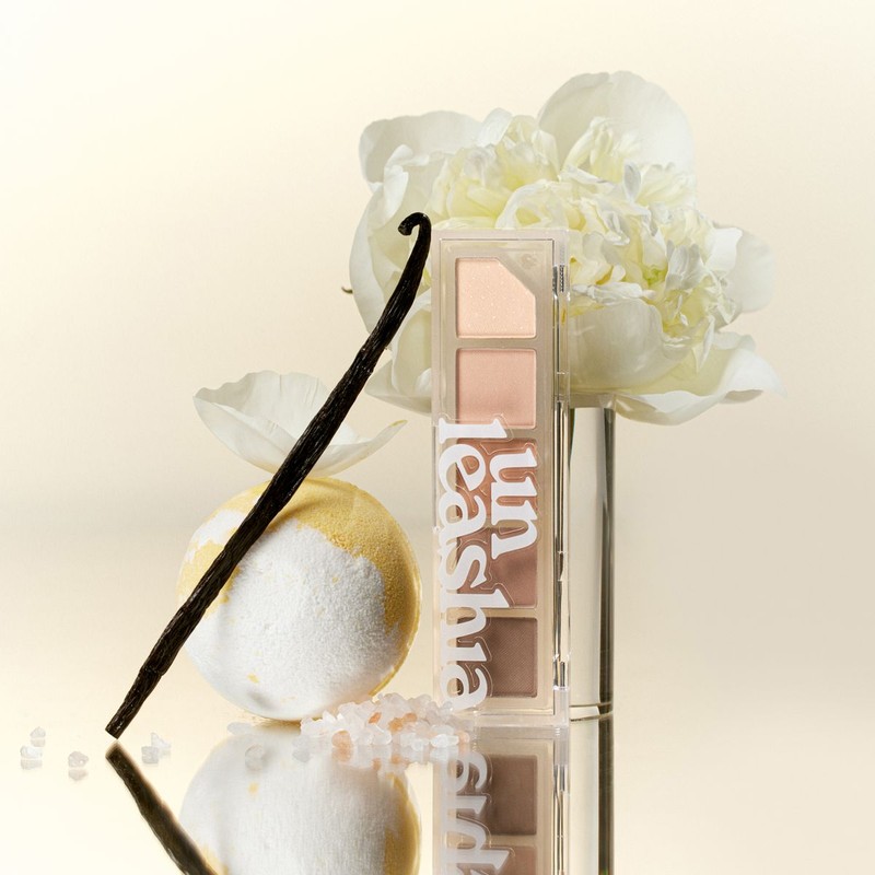 Unrisia Mood Shower Eye Palette