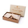 Enstrom Milk Chocolate Almond Toffee 1lb box | Handcrafted |