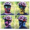 Runwave Extreme Sports Multi-Scarf Face Cover Pink 2ea