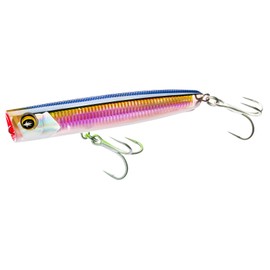DUEL Sonic Boom SB Pop 150mm Floating Kayred Shiner Shore Offshore