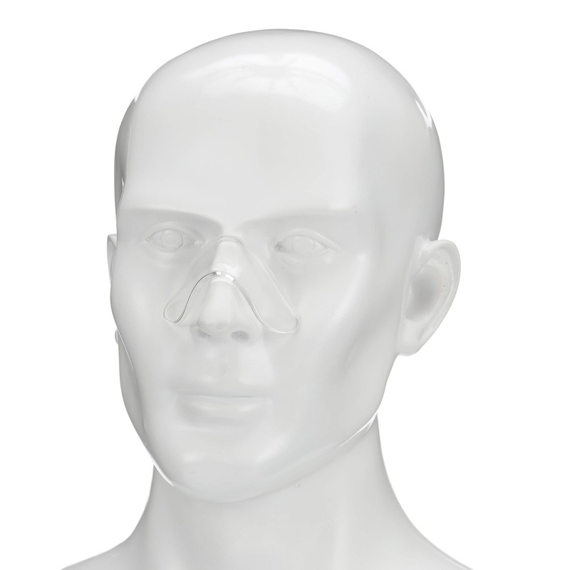 RESPURA AGGELPAD-ML Boomerang Gel Pad, M/L