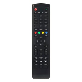 Replacement Remote Control Suitable for Strong HD LED TV SRT-24HC3023 SRT-32HC2003 SRT24HC3023 SRT32HC2003 SRT24HA3003 SRT24HB3003 SRT-24HA3003 SRT-24HB3003